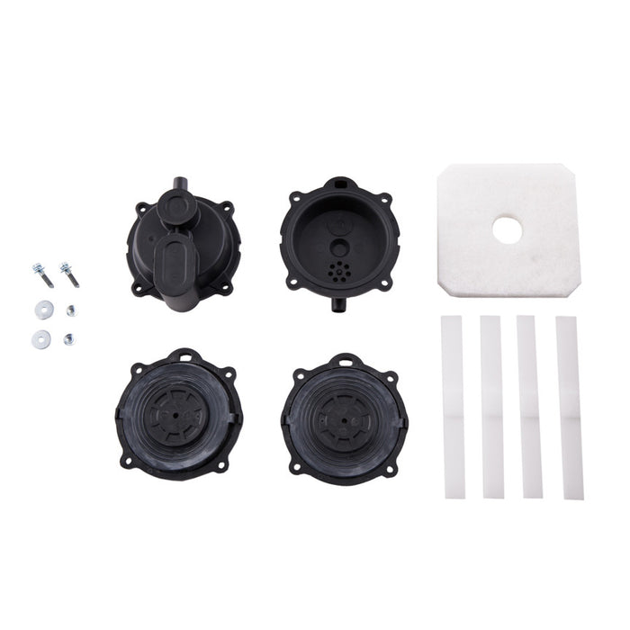 Secoh EL-80-15 Series Rebuild Kit