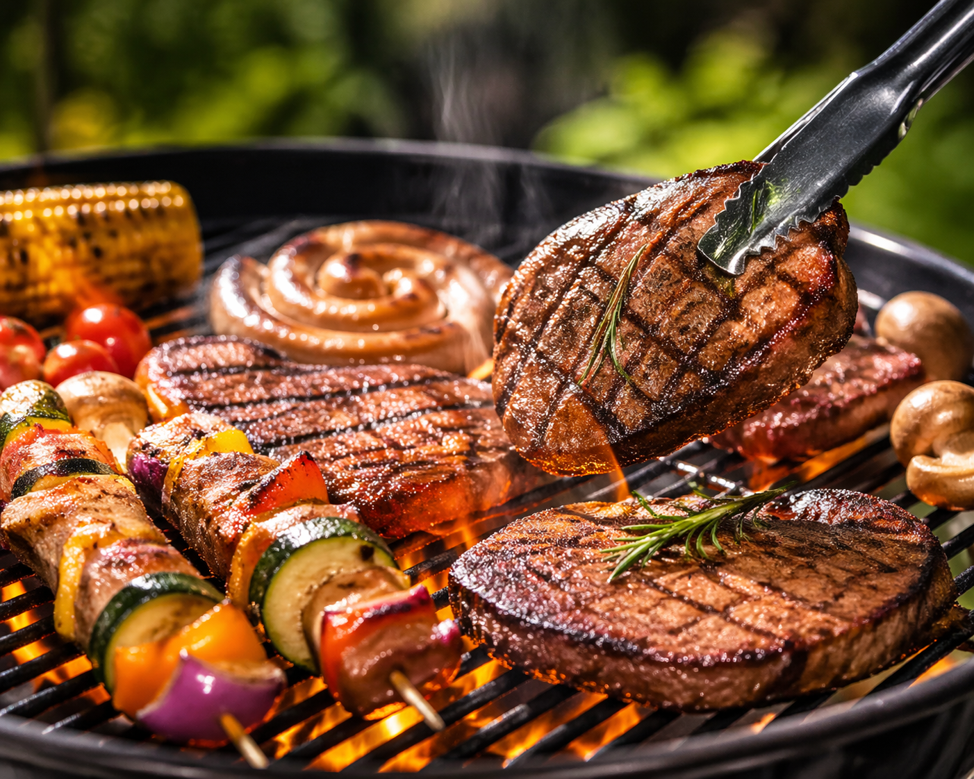 Grilling, Frying, Baking, & More: How Grease Can Ruin Your Septic Tank