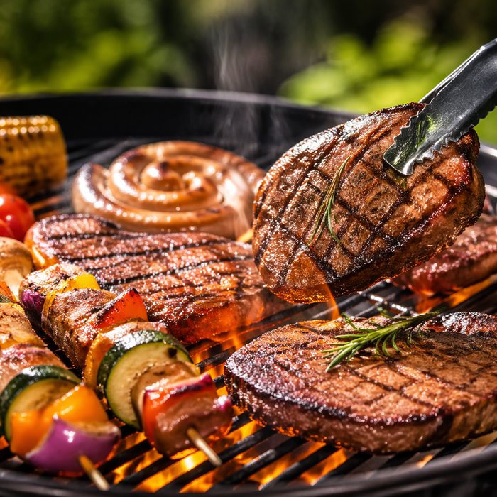 Grilling, Frying, Baking, & More: How Grease Can Ruin Your Septic Tank