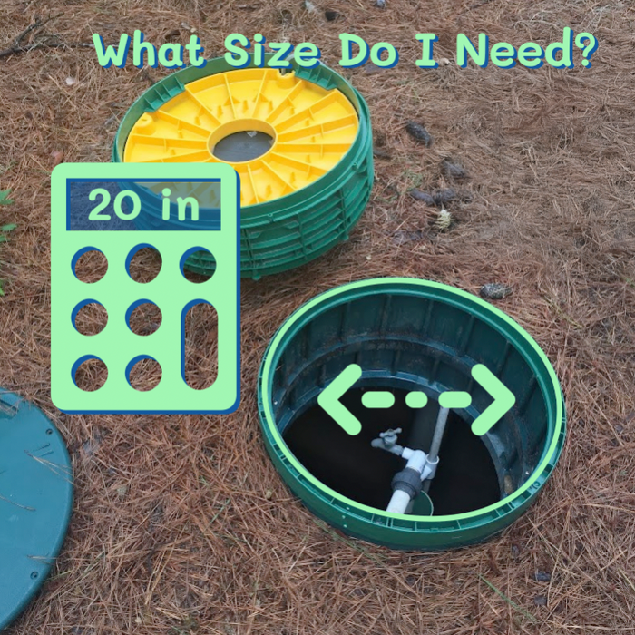 Choosing the Right Septic Tank Riser Kit: A Complete Guide