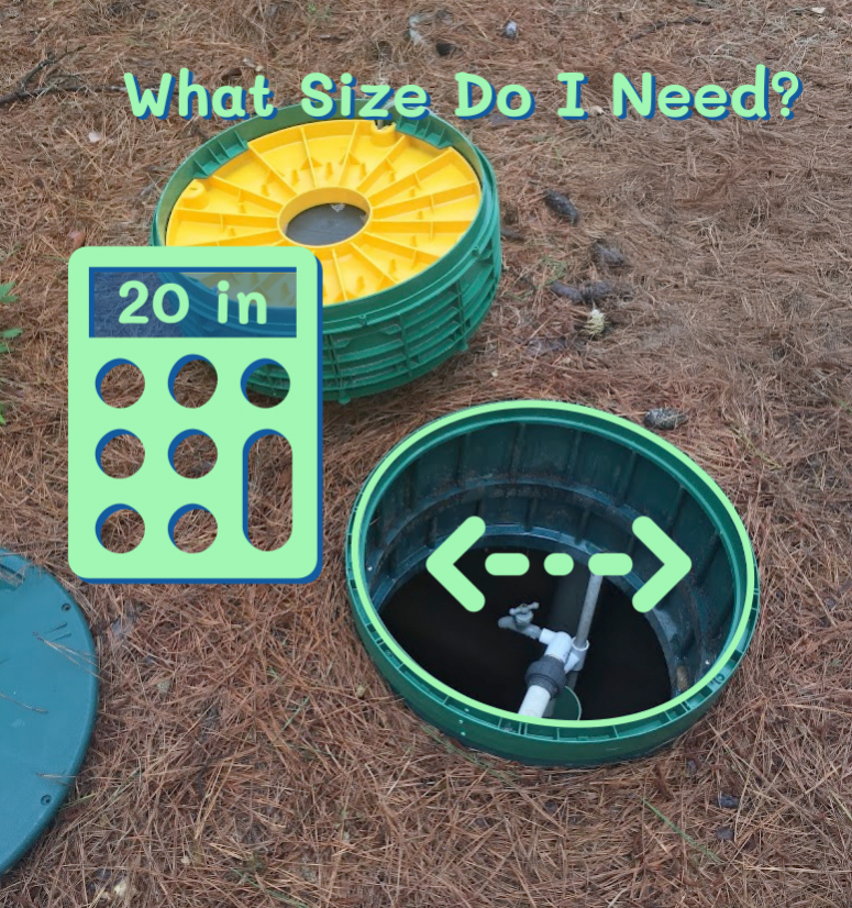 Choosing the Right Septic Tank Riser Kit: A Complete Guide — Wholesale ...