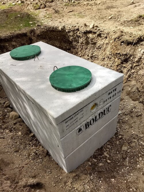 Should I Get a Septic Inspection When Buying a House?