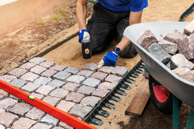 Can Backyard DIY Projects Affect Your Septic Tank?
