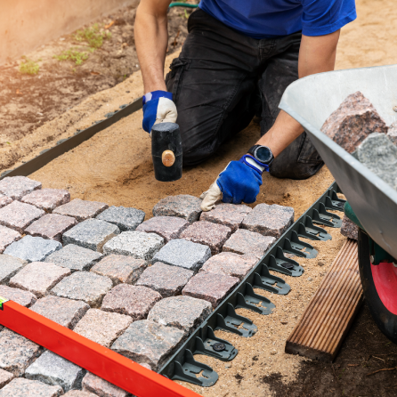 Can Backyard DIY Projects Affect Your Septic Tank?