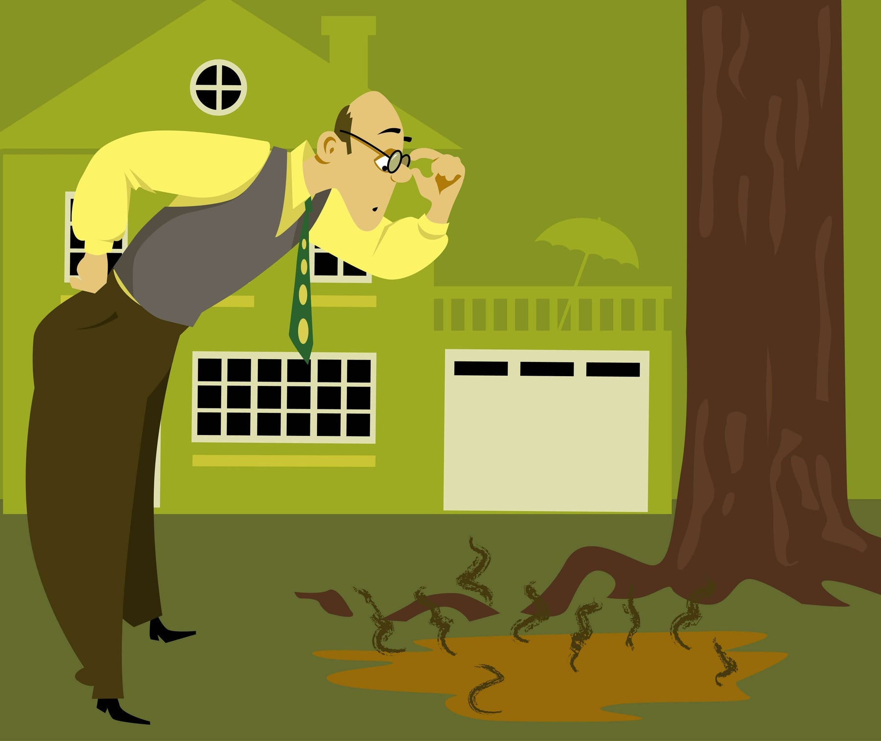 Should I Buy a Home with a Failed Septic System? | Insights from Wholesale Septic Supply