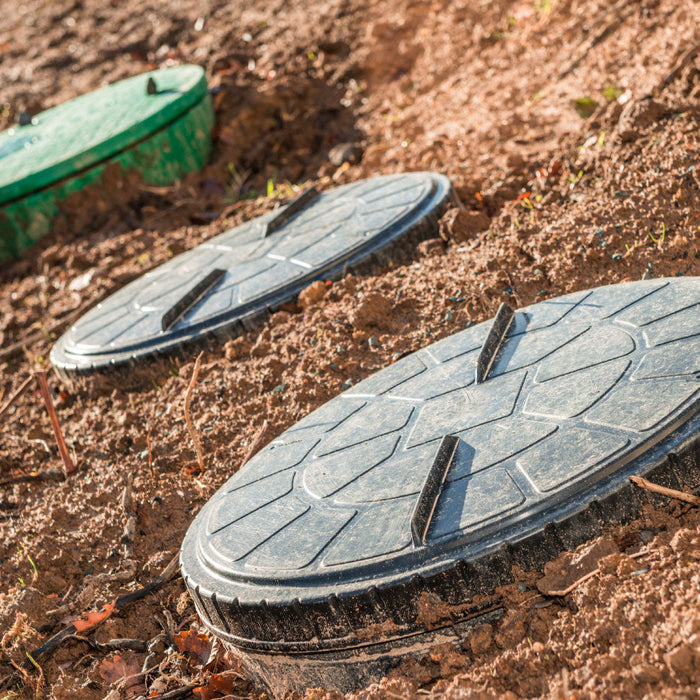 How Deep is a Septic Tank? A Complete Guide to Septic Tank Depth & Installation