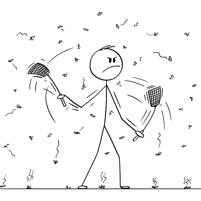 How to Get Rid of Septic Flies | Expert Tips from Wholesale Septic Supply