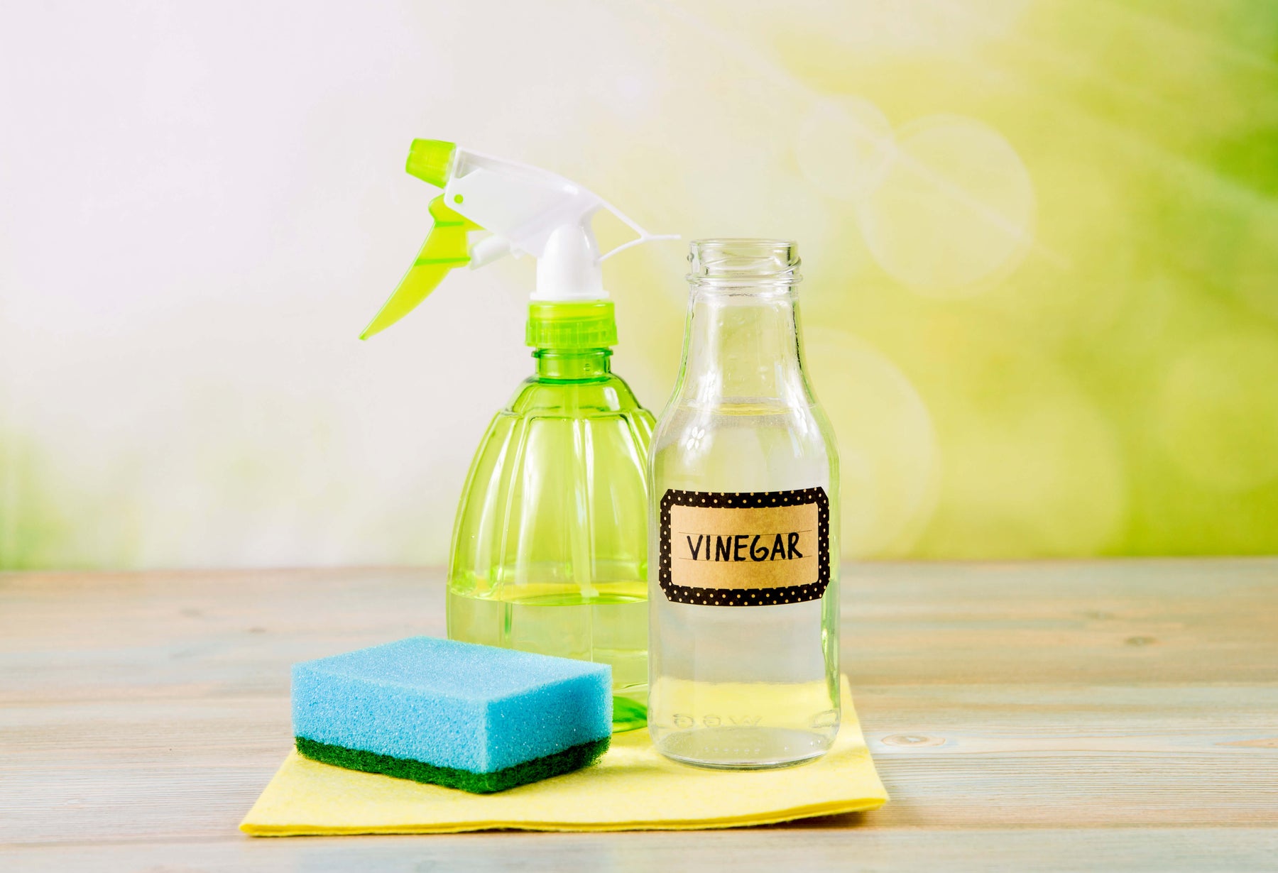 Is Vinegar Bad for Septic Tanks? | Answers from Wholesale Septic Supply