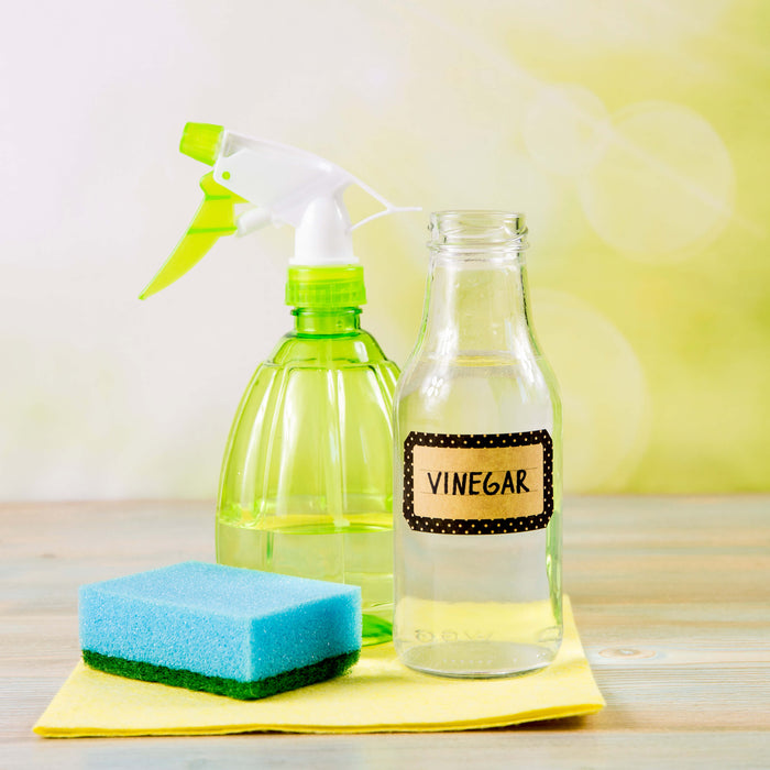Is Vinegar Bad for Septic Tanks? | Answers from Wholesale Septic Supply