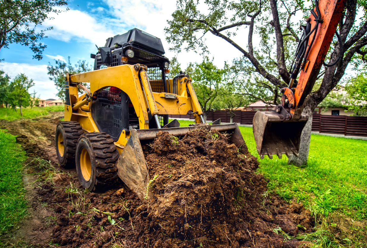 How Landscaping Can Affect Your Septic System