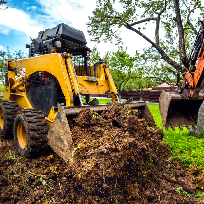 How Landscaping Can Affect Your Septic System