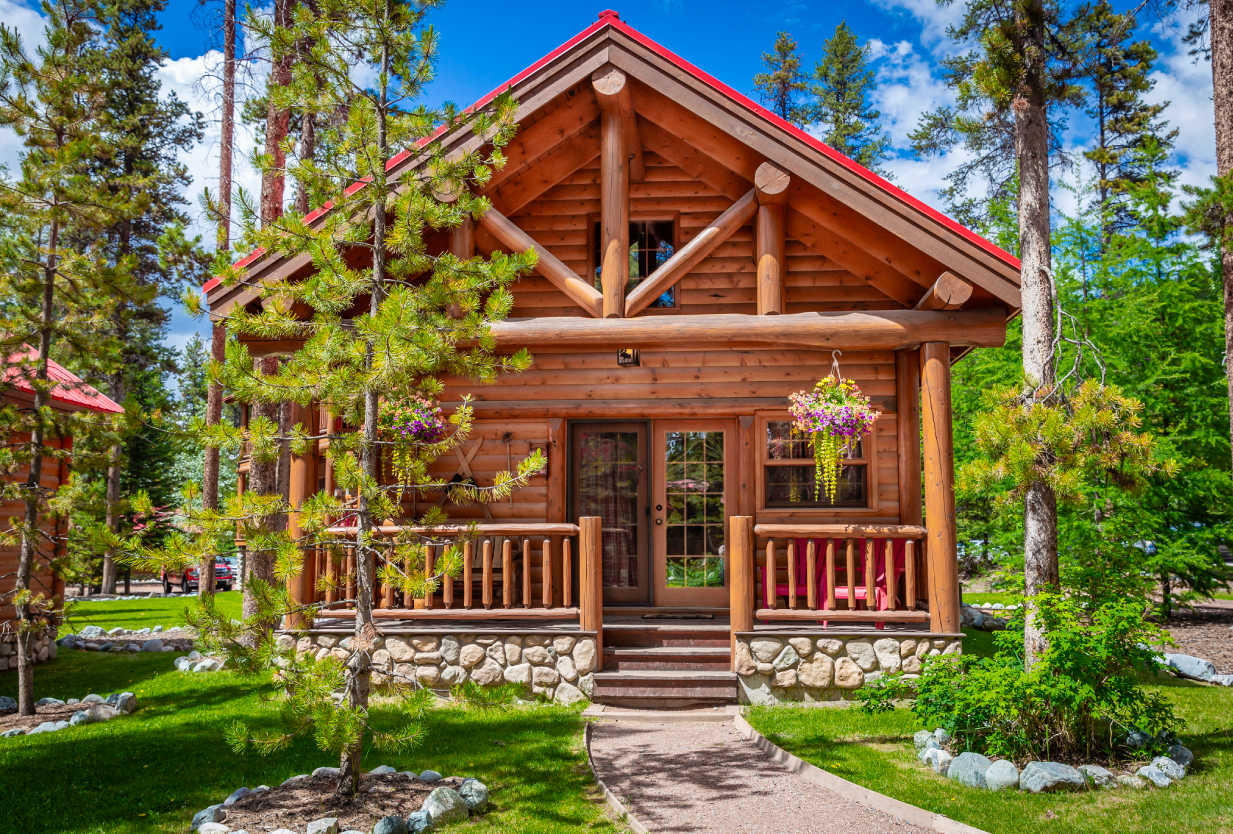 Septic Solutions for Vacation Homes & Cabins