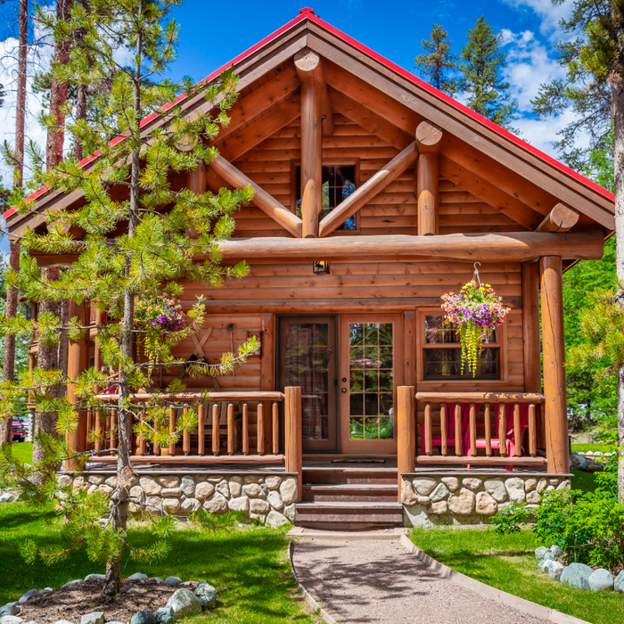 Septic Solutions for Vacation Homes & Cabins
