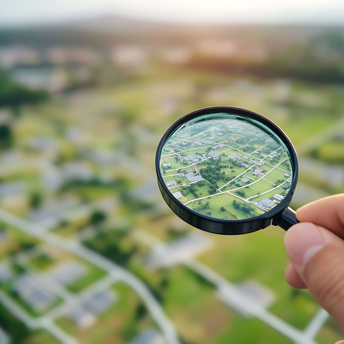 What Is the Minimum Lot Size for a Septic System? Expert Land Use Insights from Wholesale Septic Supply