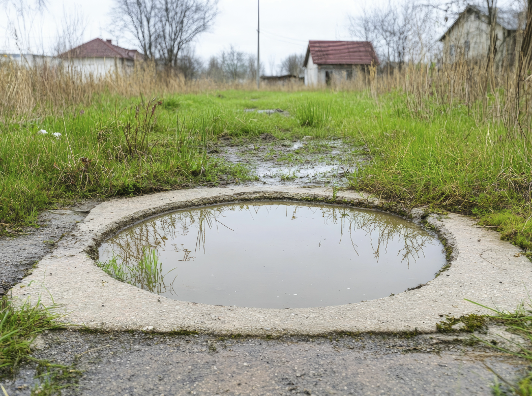 The Hidden Environmental Impact of a Neglected Septic Tank