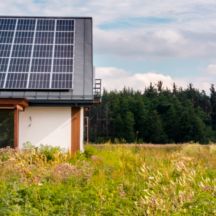 Living Off-Grid? Here's What to Know About Septic Supplies