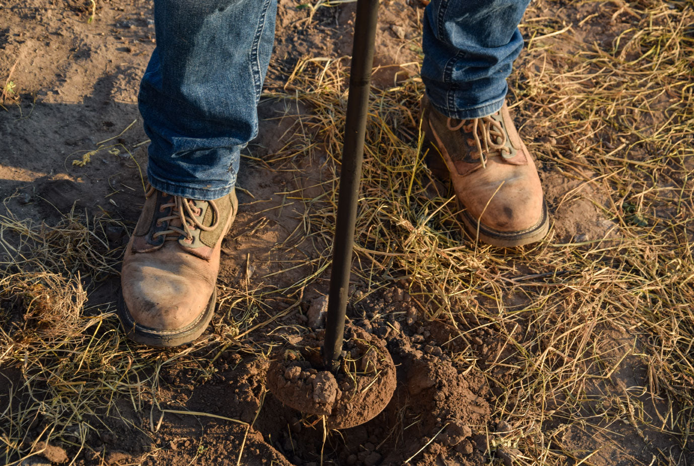 What Is a Perc Test for Septic Tanks? | A Clear Explanation from the Experts at Wholesale Septic Supply