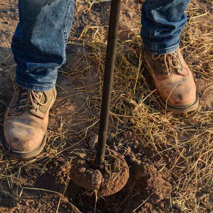 What Is a Perc Test for Septic Tanks? | A Clear Explanation from the Experts at Wholesale Septic Supply