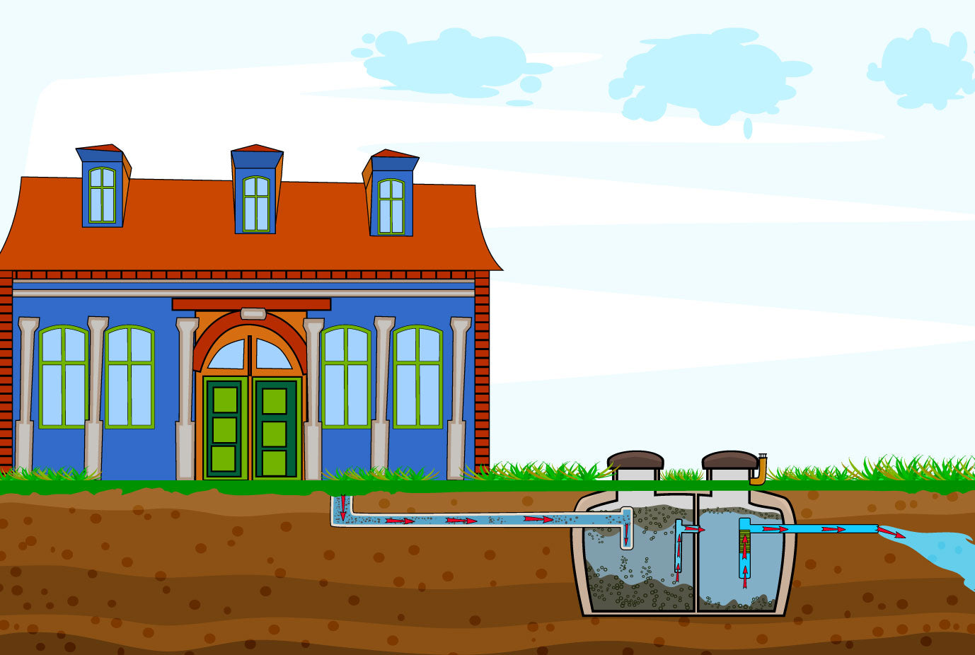 What to Put in a Septic Tank to Break Down Solids: A Complete Guide