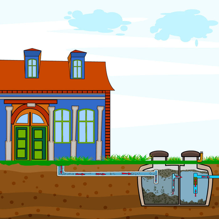 What to Put in a Septic Tank to Break Down Solids: A Complete Guide