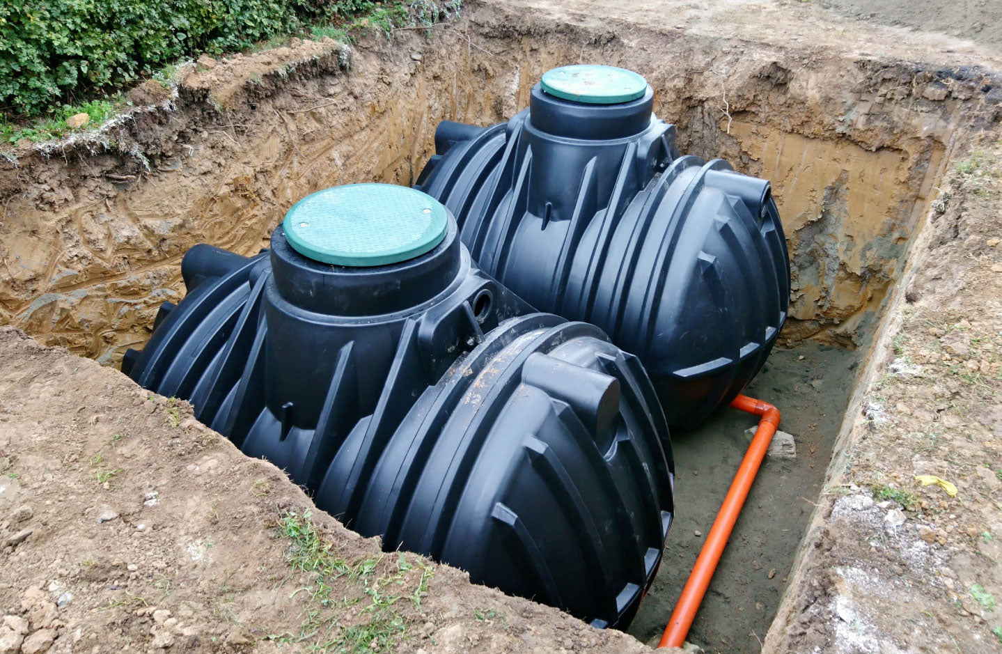Common Septic System Myths Debunked