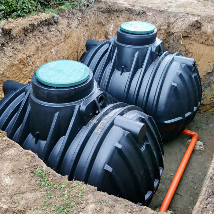 Common Septic System Myths Debunked