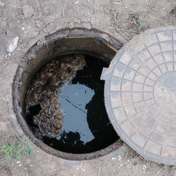 What Causes a Failed Septic System?
