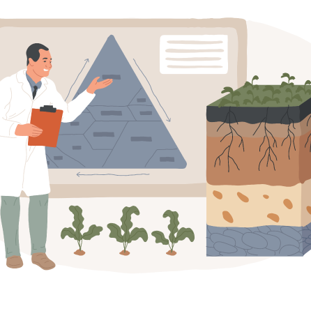 The Science of Soil: Why Your Yard’s Soil Type Can Make or Break Your Septic Drainfield