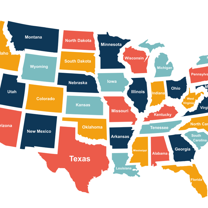 States with the Most Septic Tanks: Where Septic Systems Dominate in the U.S.