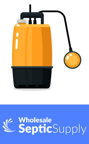 Submersible Sump Pumps: Improve Your Sump Pump's Efficiency