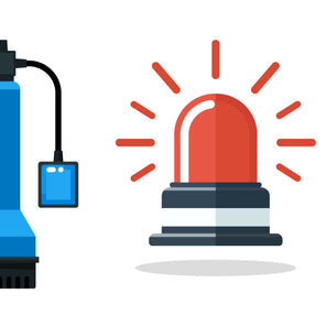 Sump Pump Alarm: Protecting You When You Need It Most