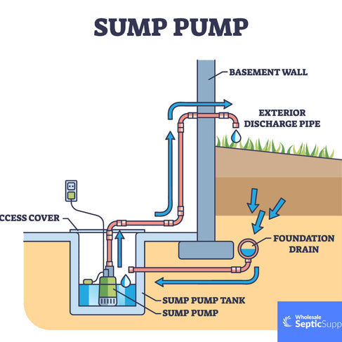 The Ultimate Guide to Sump Pumps