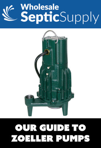 The Complete Guide to Zoeller Pumps: Why They’re the Gold Standard in Pumping Solutions