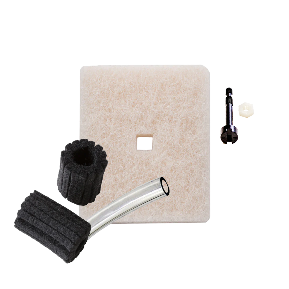 Air Filters & Parts — Wholesale Septic Supply