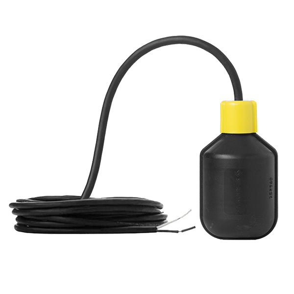 Septic Tank Sensor Float Alarm-Duty Floats — Wholesale Septic Supply
