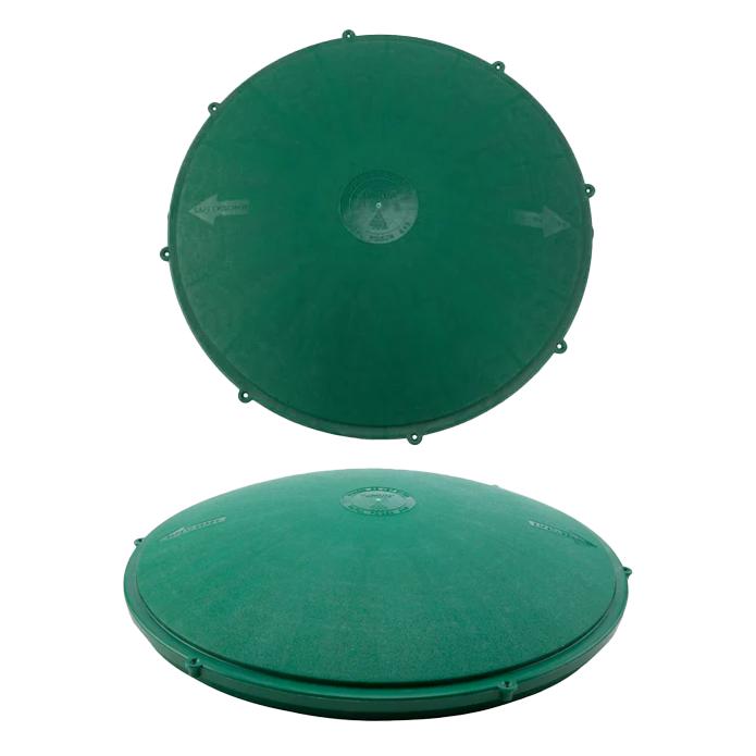 Tank Lids for your Septic System