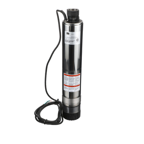Sta-Rite — Wholesale Septic Supply