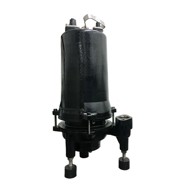 Grinder Pumps — Wholesale Septic Supply