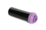 Septic System Sprinkler Head with Purple Top