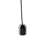 SJE Rhombus Septic Float switch with black cord