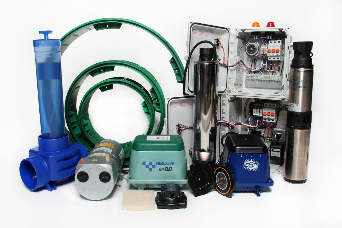 Wholesale Septic Supply Dayton Tx