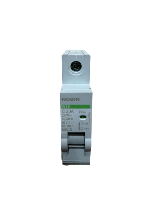 CB20 Breaker