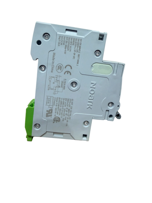 CB20 Breaker