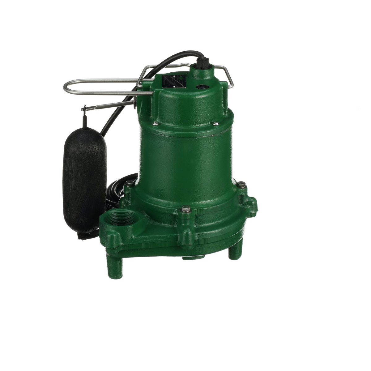 Sump Pumps - Green Energy Mechanical Inc