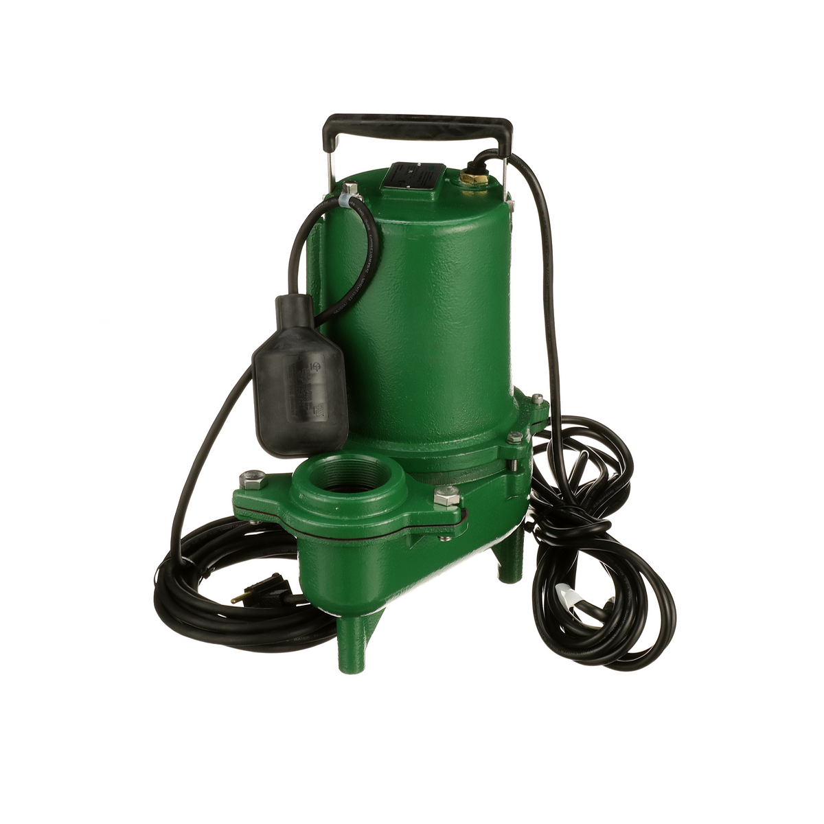 Ashland SW50 1/2 HP Sewage Pump — Wholesale Septic Supply