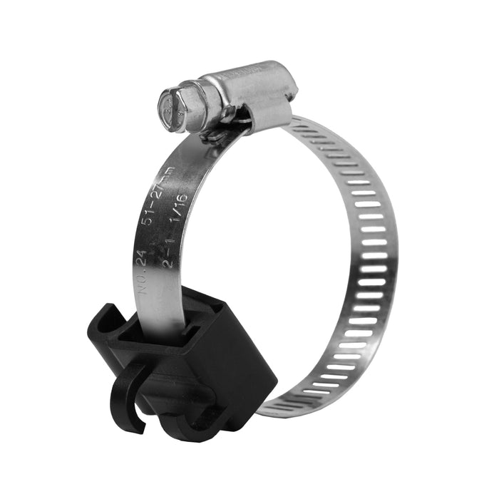 Cable Clamp Assembly for Single Float