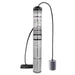 FlowKore Effluent Pump Mid Suction 115V 20 GPM 1/2 HP with Float ...