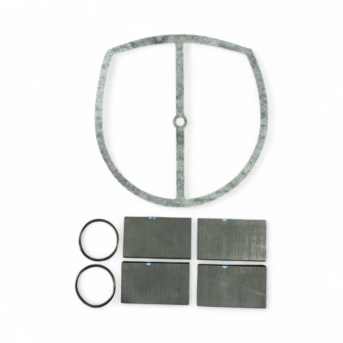 tina Rebuild Kit for Gast K575A 1423 - Wholesale Septic Supply