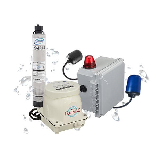 Septic Revamp Kit - (Discounted)