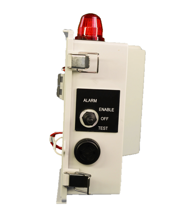 LPD-B Sewage Simplex Control Panel - Wholesale Septic Supply